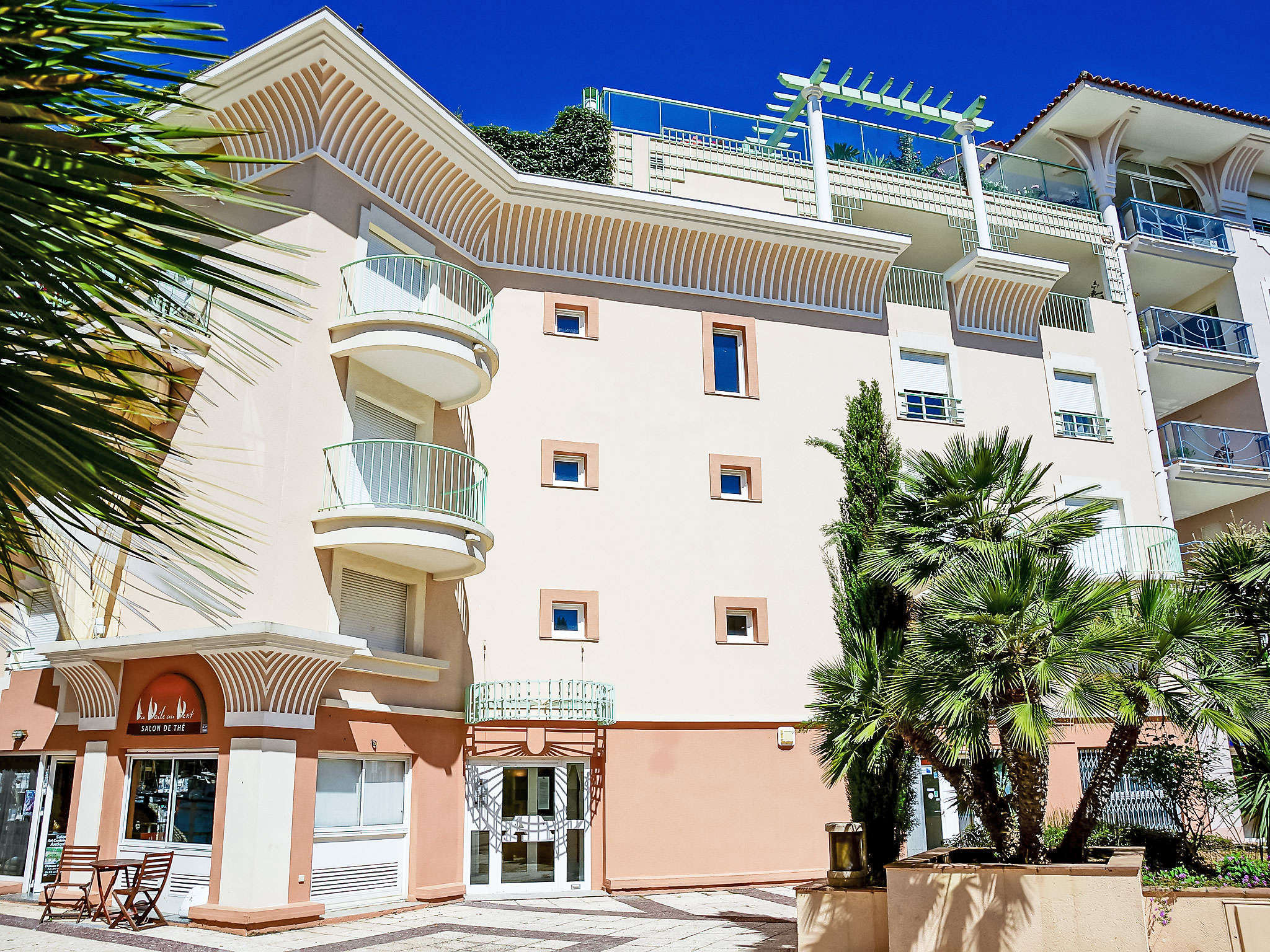 Photo of Résidence Les Cariatides