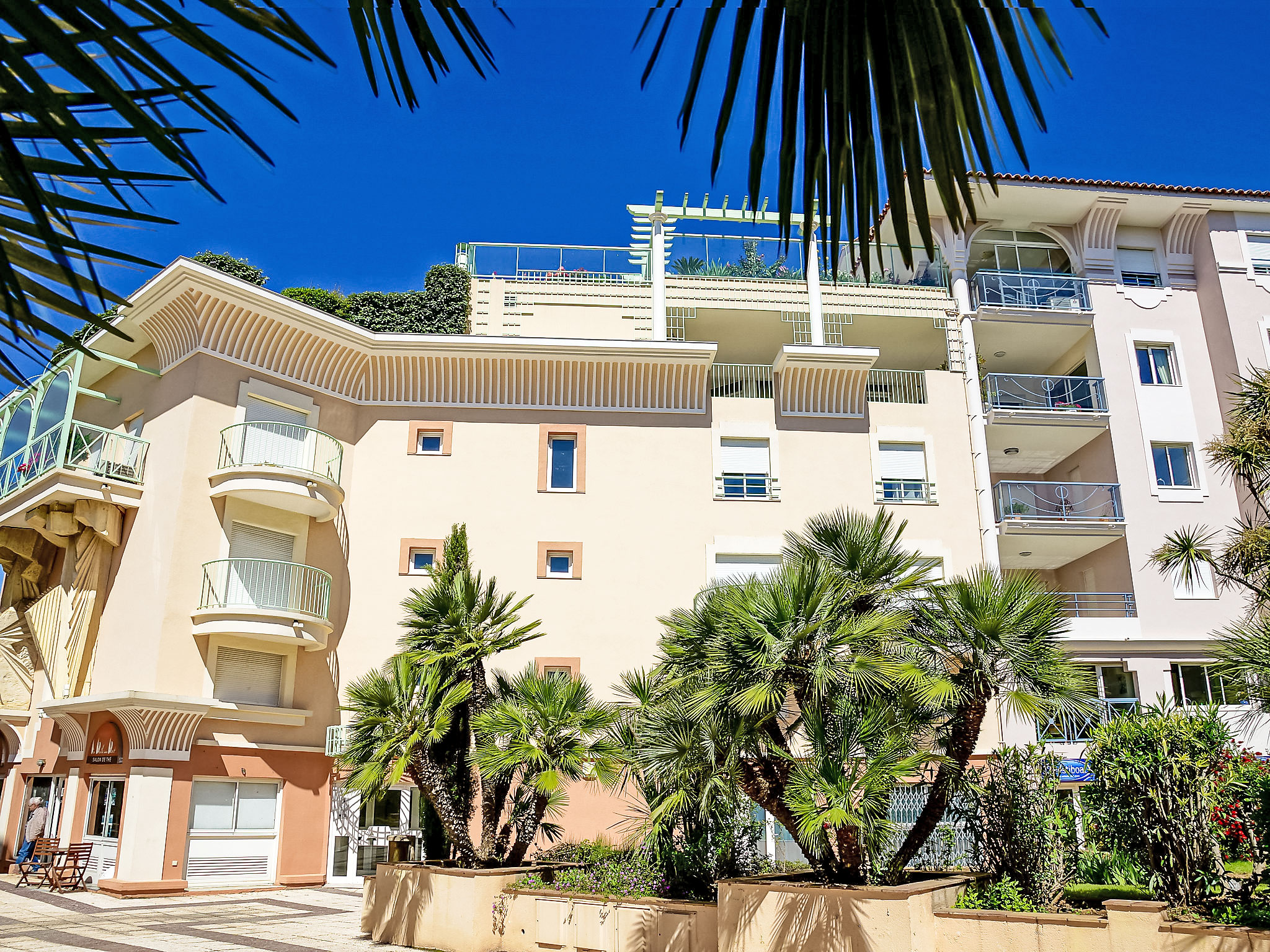 Photo of Résidence Les Cariatides