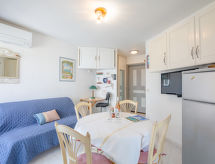 Les Rives Latines: Modern appartement aan zee in Port Fréjus - thumbnail 3