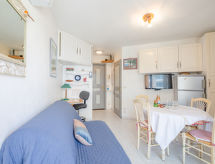 Les Rives Latines: Modern appartement aan zee in Port Fréjus - thumbnail 4