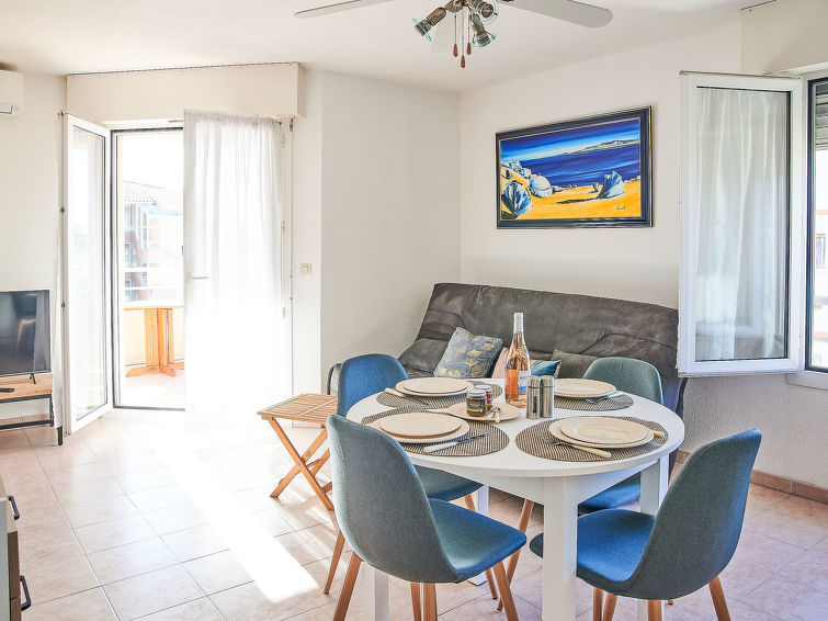 Les Rives Latines Apartment in Fréjus