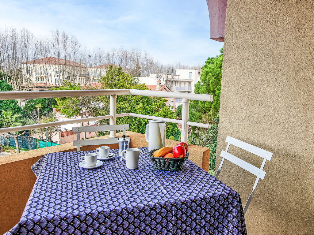 Appartement Les Rives Latines