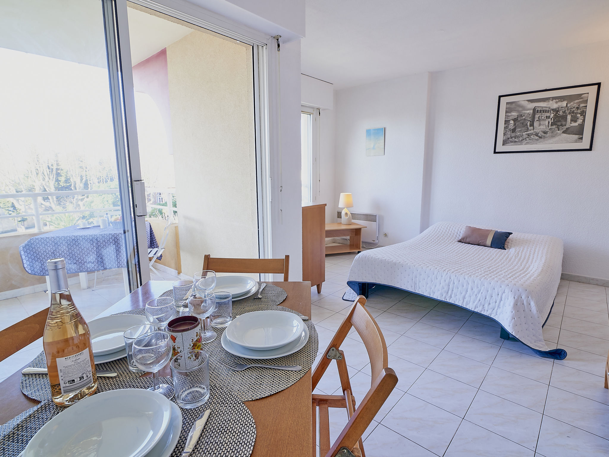 Photo of Les Rives Latines