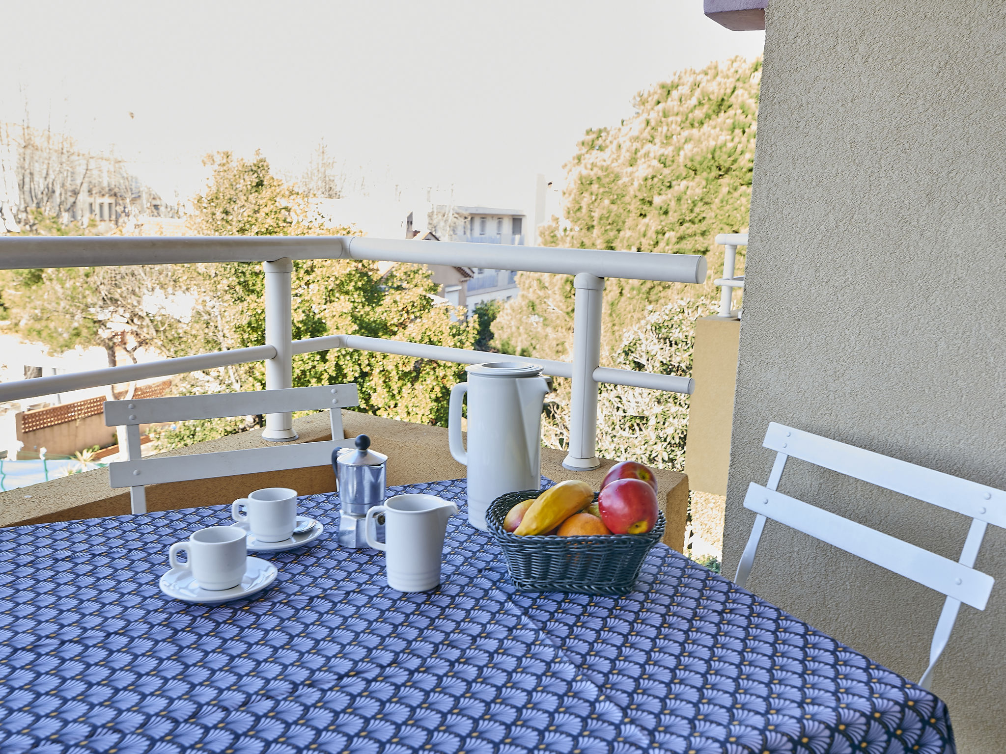 Photo of Les Rives Latines