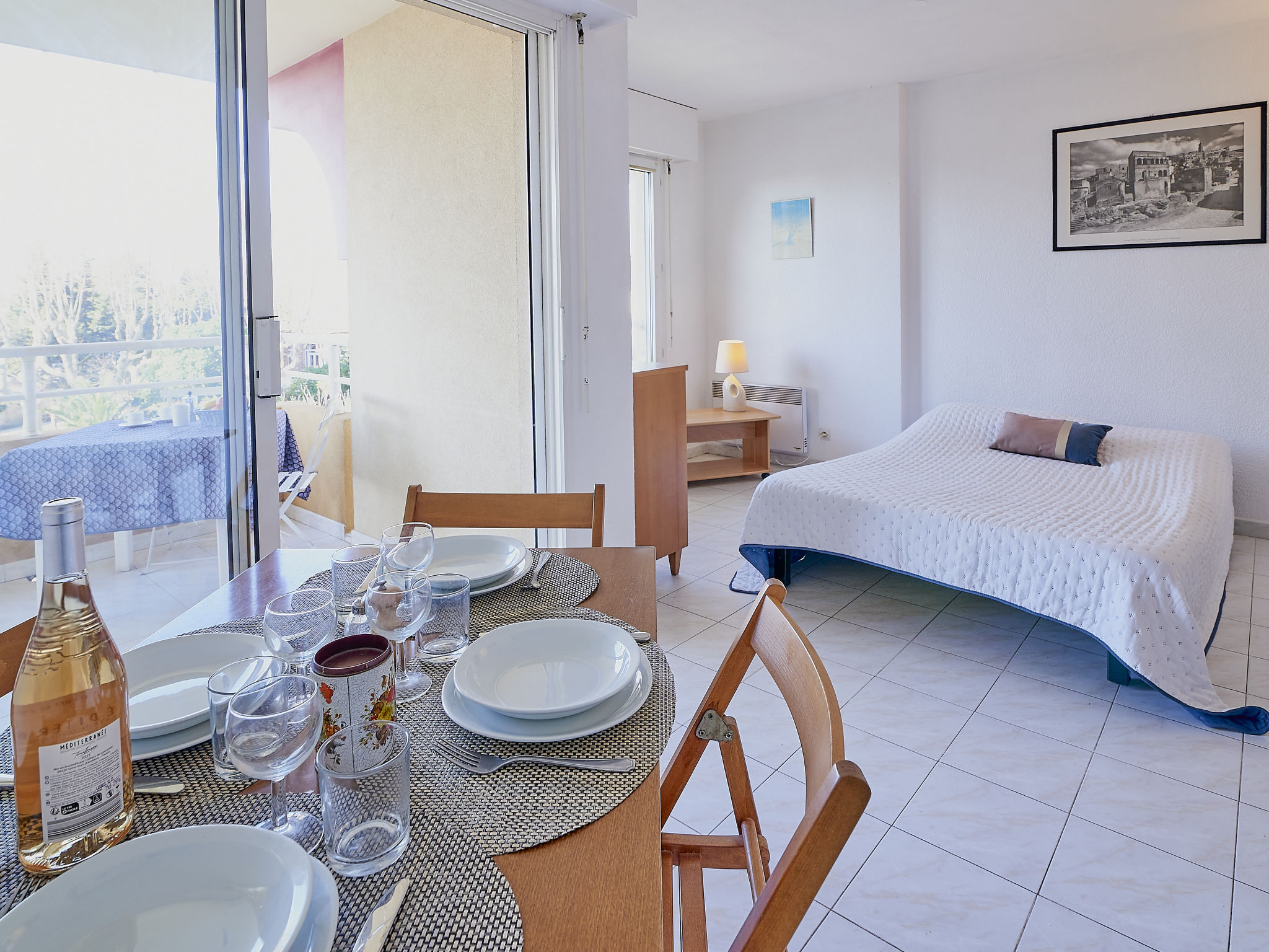 Photo of Les Rives Latines