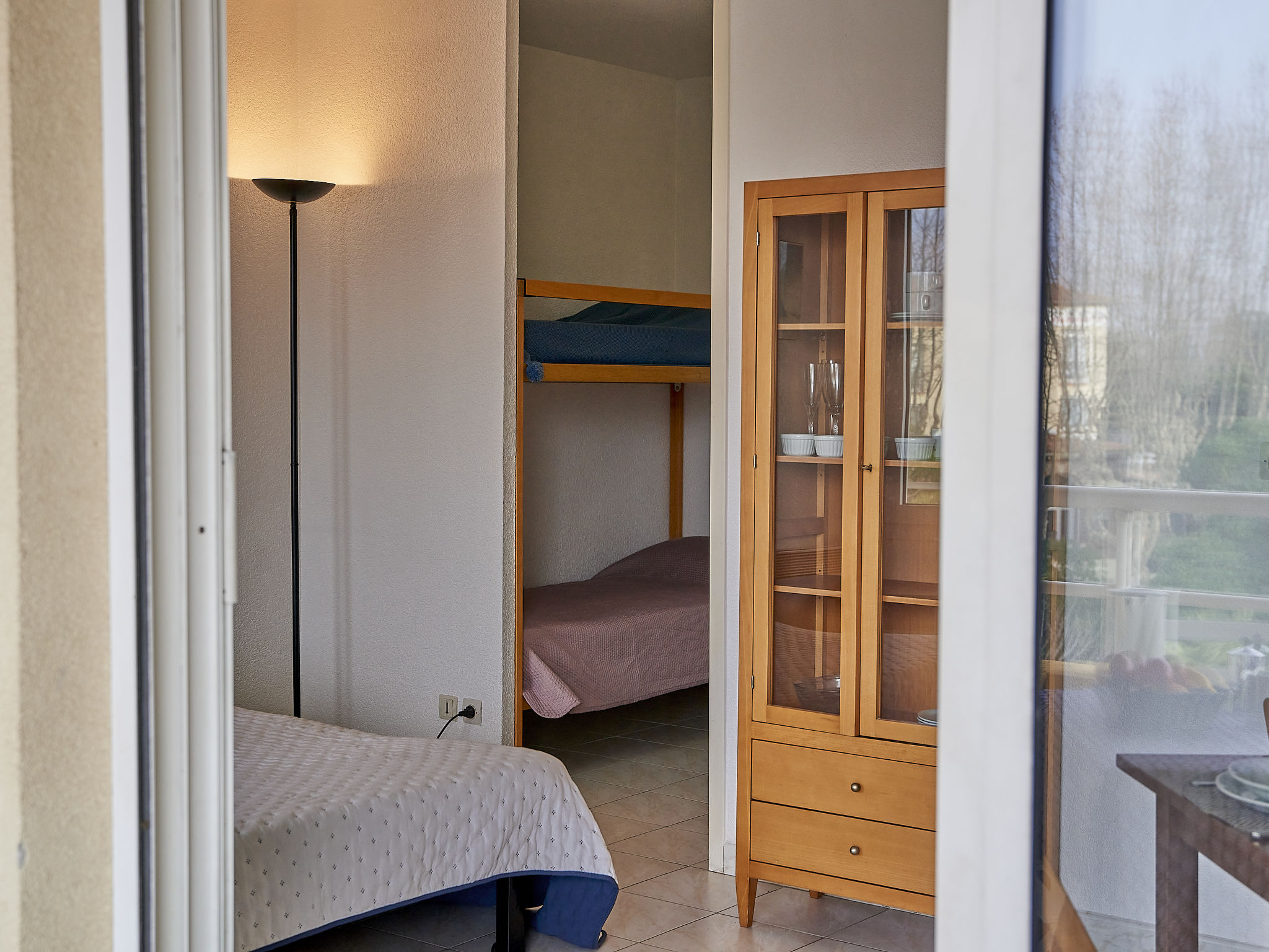 Photo of Les Rives Latines