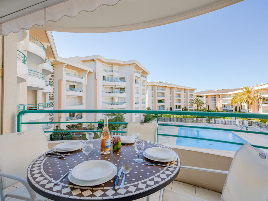Appartement L'Open