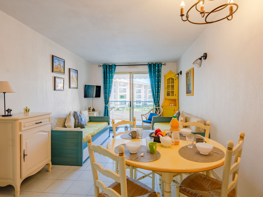 Appartement L'Open