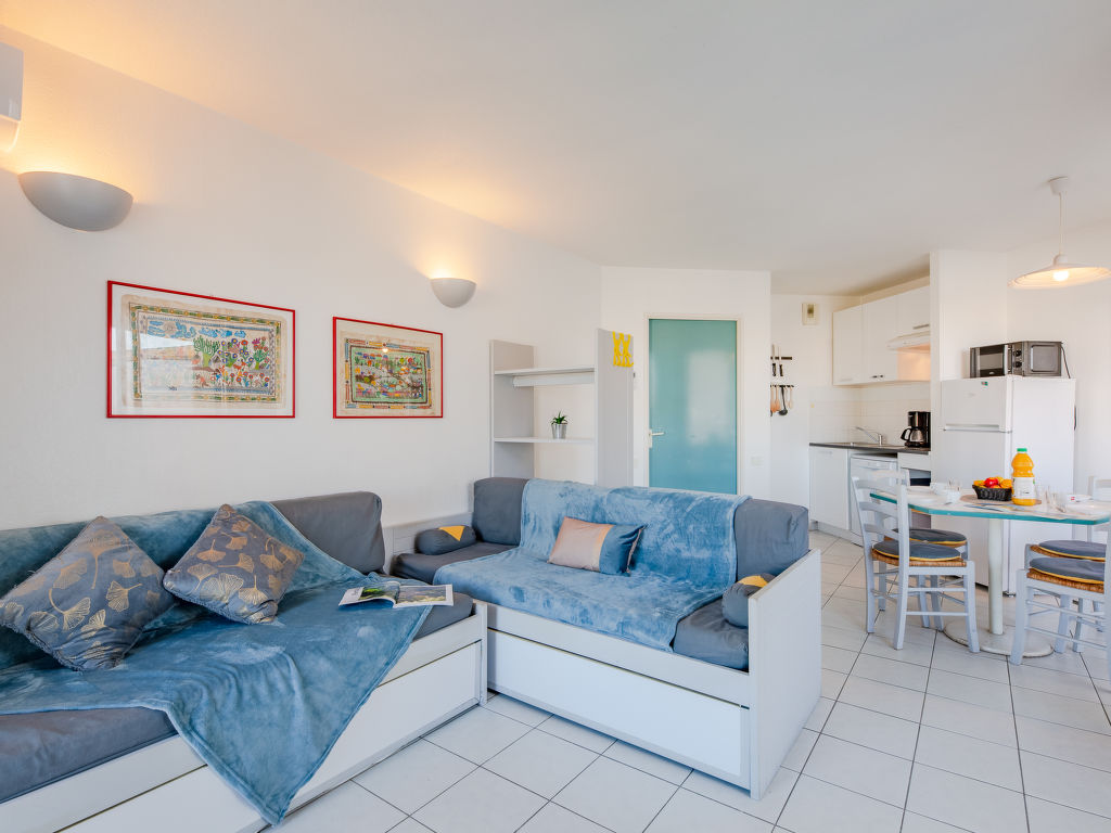 Appartement L'Open
