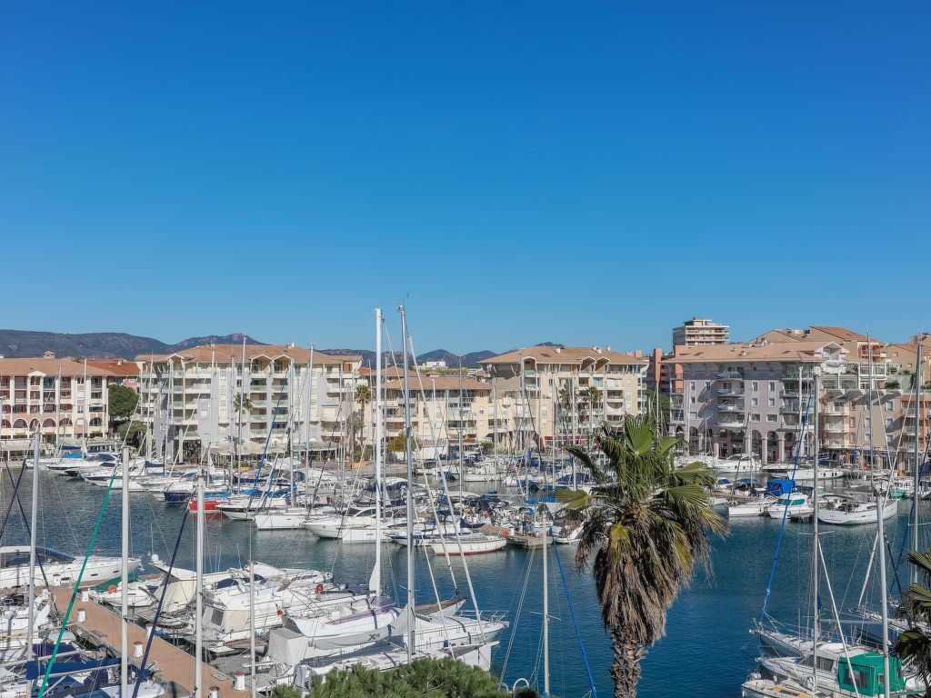 Appartement L'Open