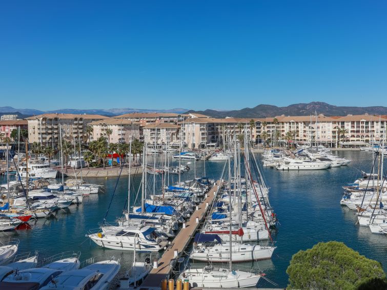 L'Open Apartment in Fréjus