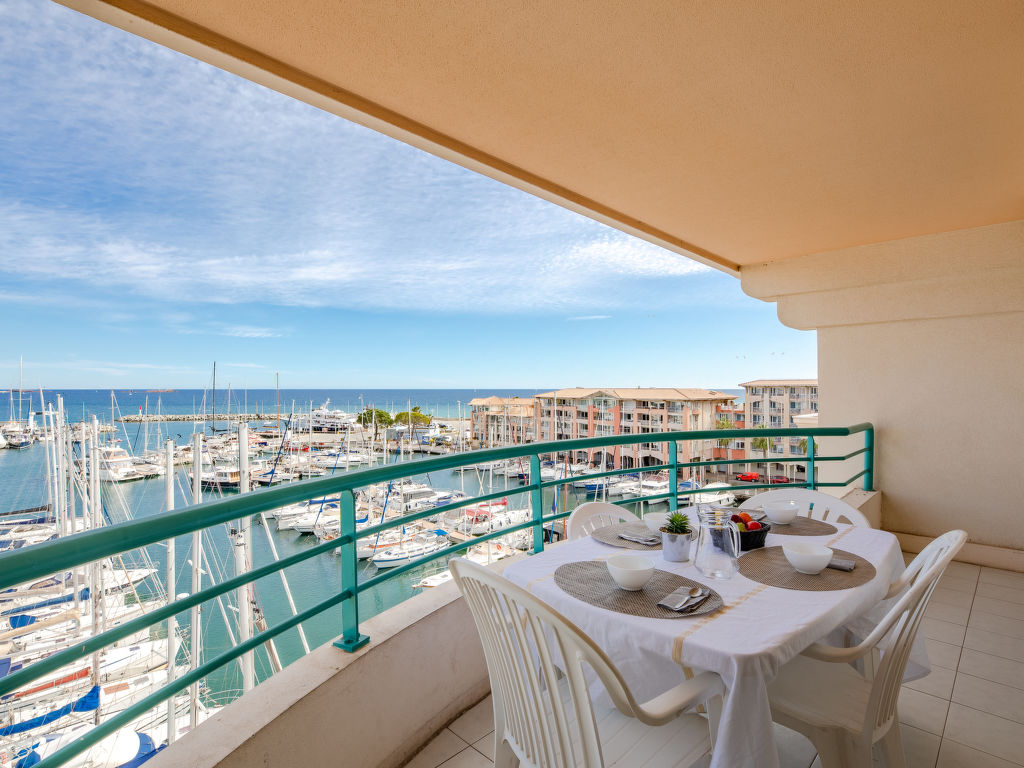Appartement L'Open