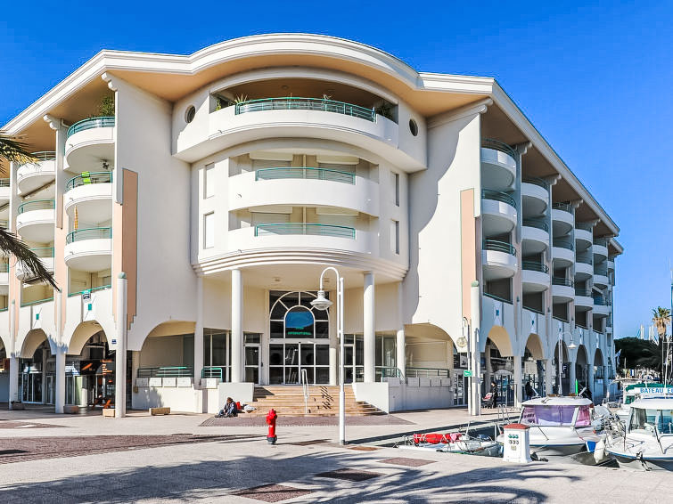 L'Open Apartment in Fréjus