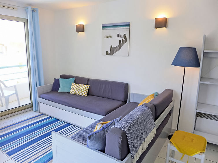 L'Open Apartment in Fréjus