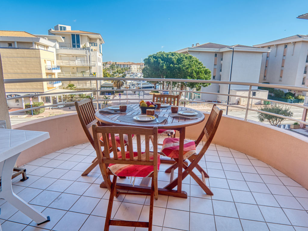 Appartement Le Consul in Frankrijk