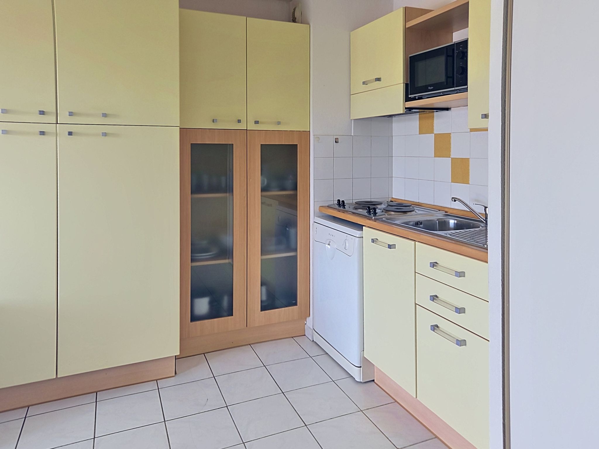Photo of Le Consul