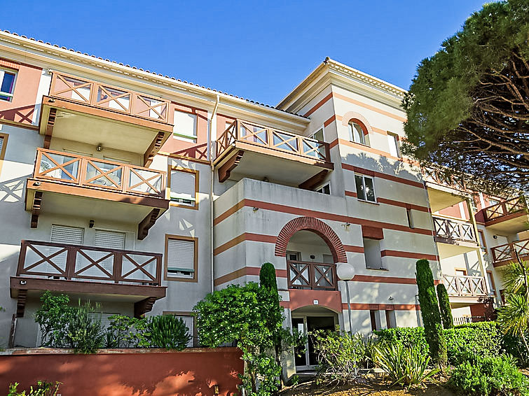 Port Quiétude Apartment in Fréjus