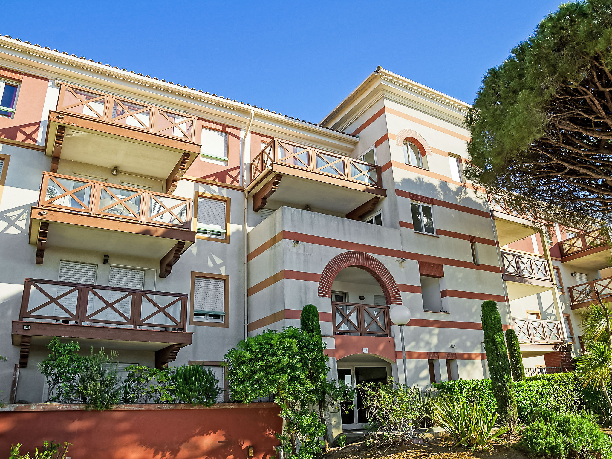 Photo of Port Quiétude