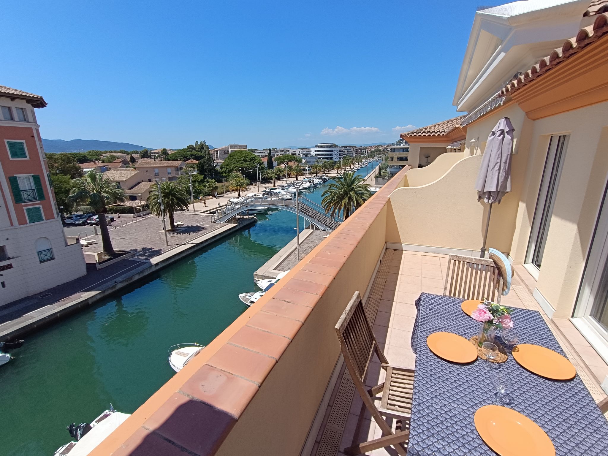 Photo of Port Quiétude