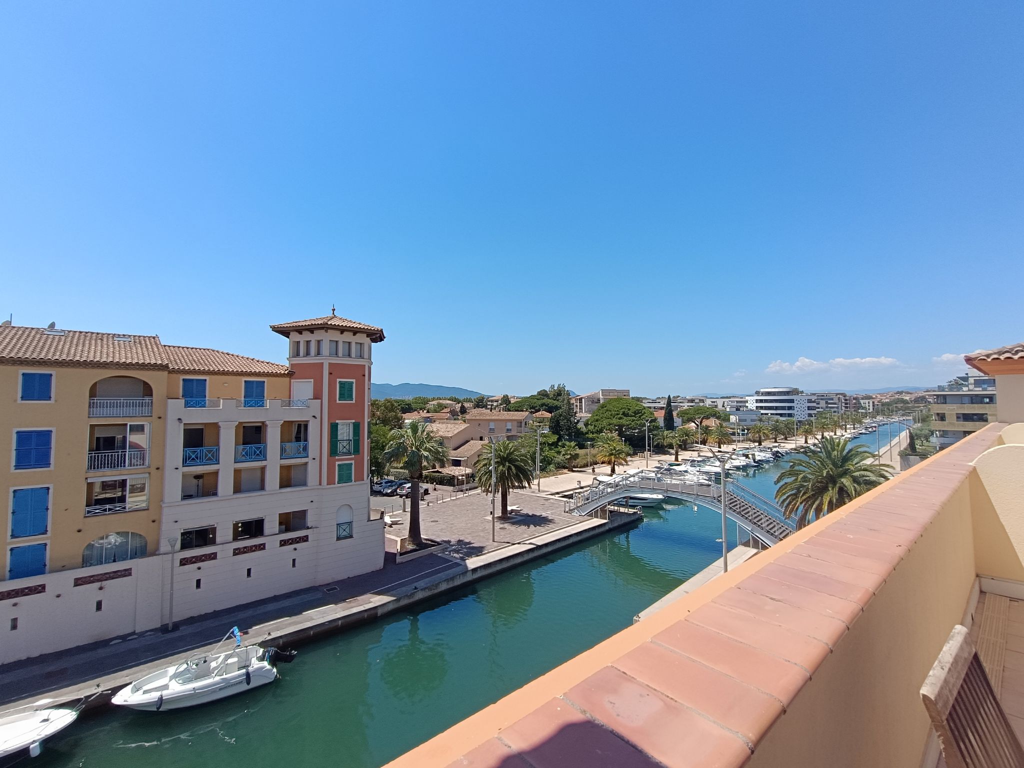 Photo of Port Quiétude
