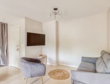Les Jardins de Phebus: Modern appartement aan zee op de Côte d'Azur - thumbnail 5