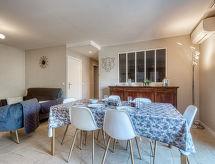 Les Jardins de Phebus: Modern appartement aan zee op de Côte d'Azur - thumbnail 6