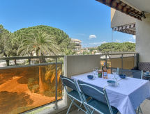 Les Jardins de Phebus: Modern appartement aan zee op de Côte d'Azur - thumbnail 2