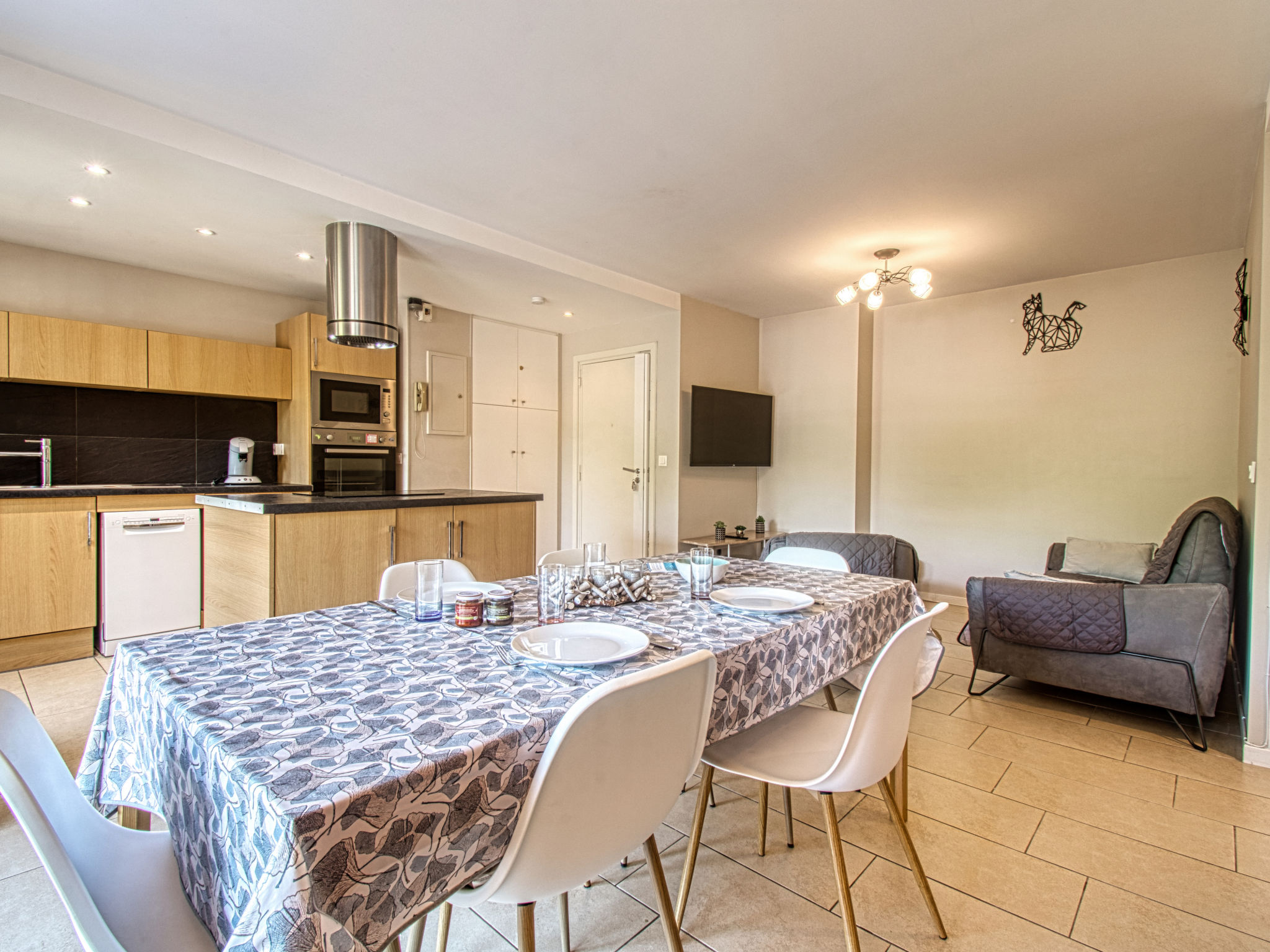 Les Jardins de Phebus Apartment in Fréjus