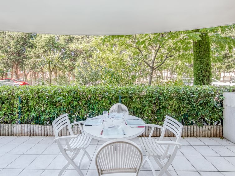 Апартаменты Villa du Port