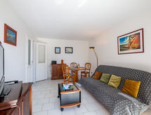 Havenappartement Port d'Attache – Centrum Fréjus, 400m van het strand - thumbnail 3
