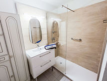 Havenappartement Port d'Attache – Centrum Fréjus, 400m van het strand - thumbnail 5