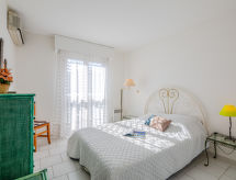 Havenappartement Port d'Attache – Centrum Fréjus, 400m van het strand - thumbnail 4