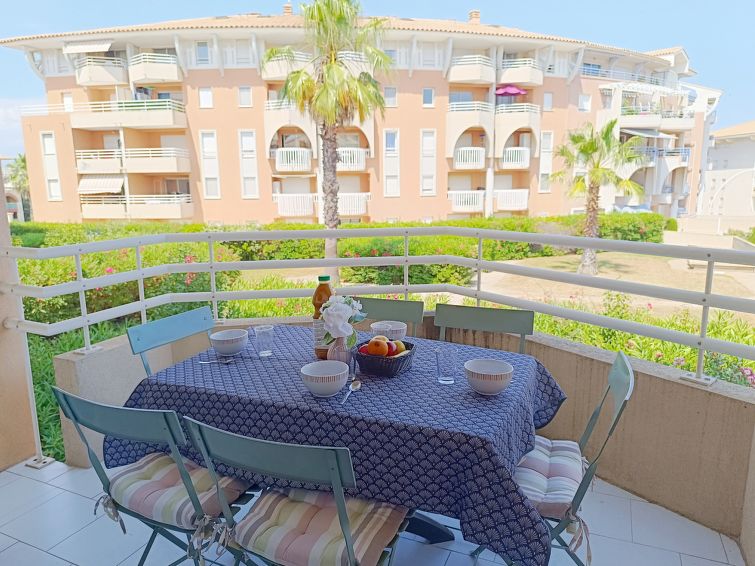 Port d'Attache Apartment in Fréjus
