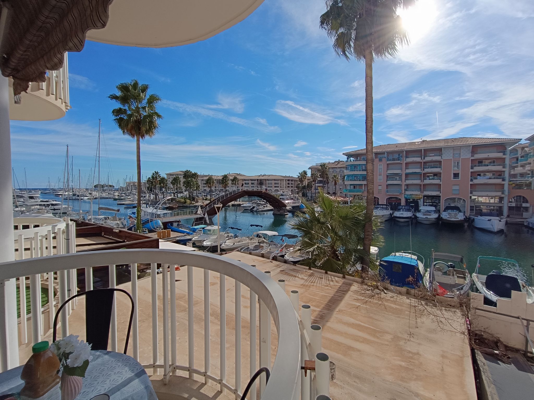 Port d'Attache