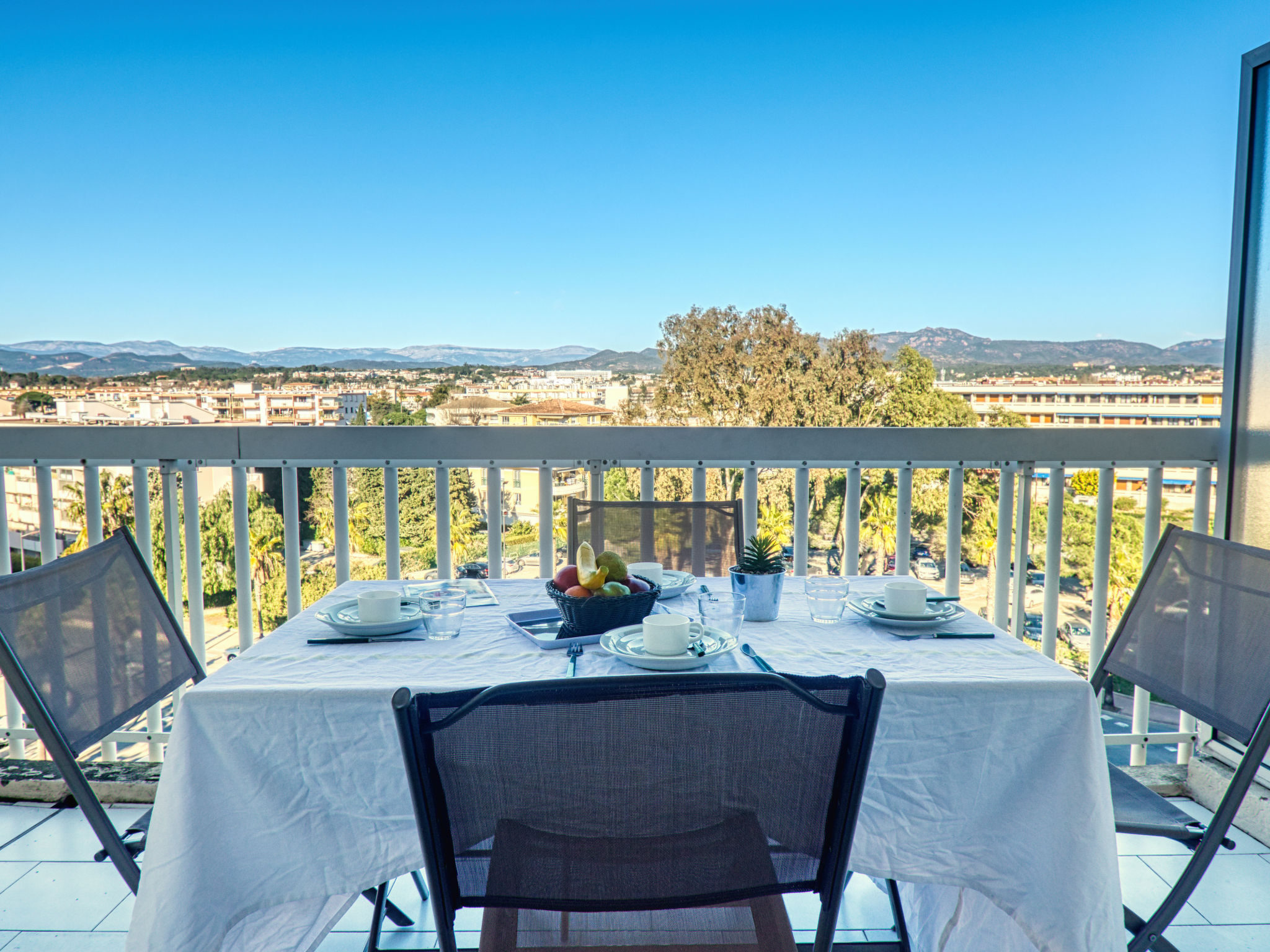 Port d'Attache Apartment in Fréjus