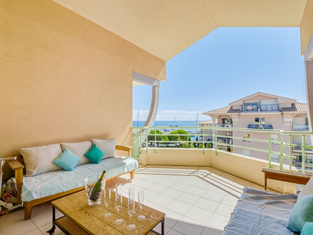 Appartement Quartier Latin