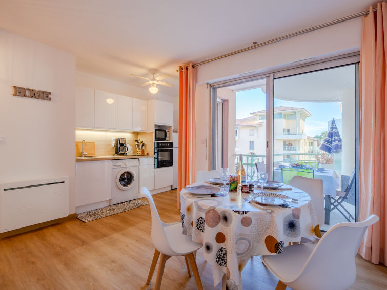 Quartier Latin Apartment in Fréjus