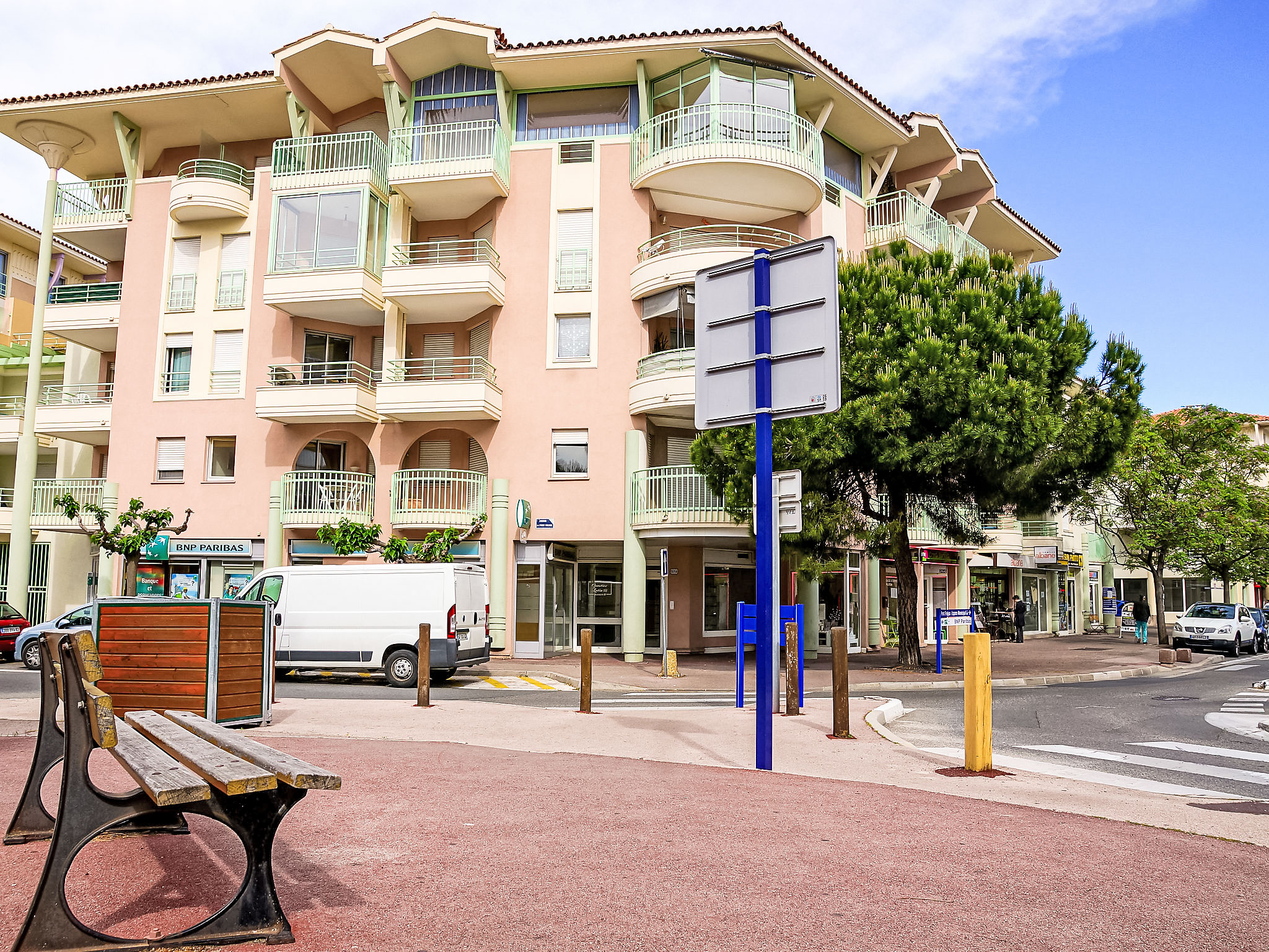 Photo of Quartier Latin