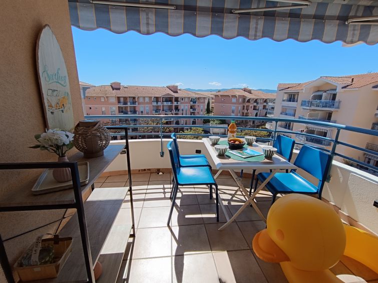Photo of Le Paladien