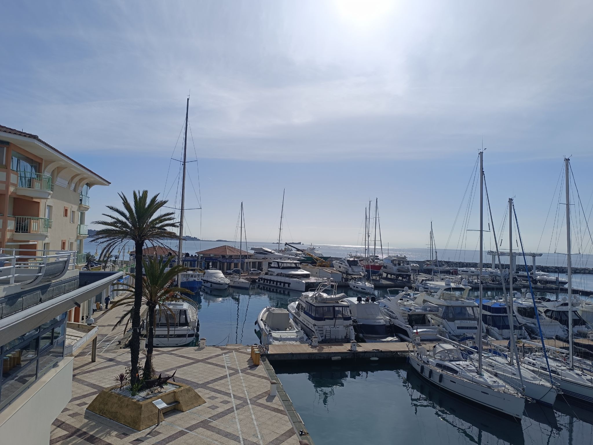 Photo of Le Paladien