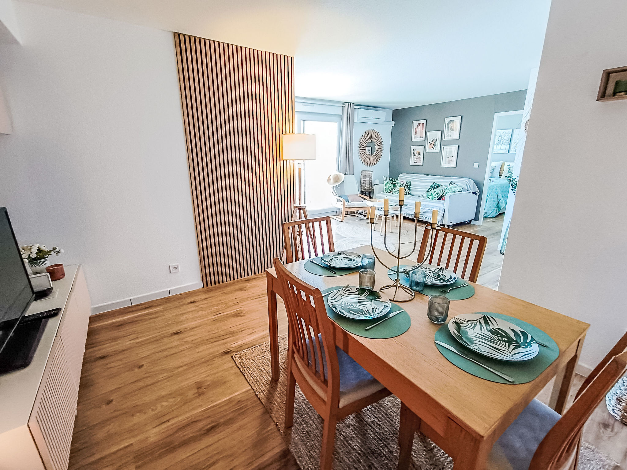 Photo of Le Paladien