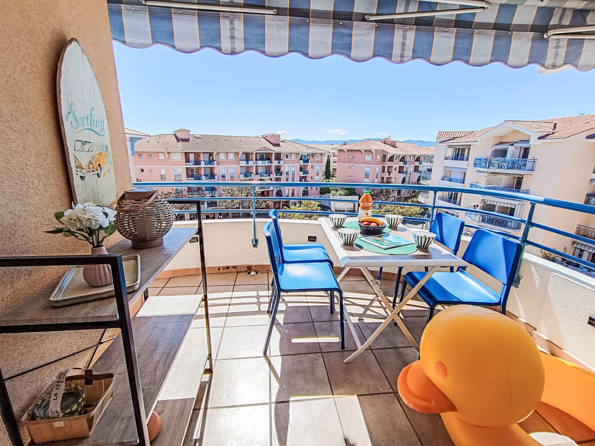 Photo of Le Paladien