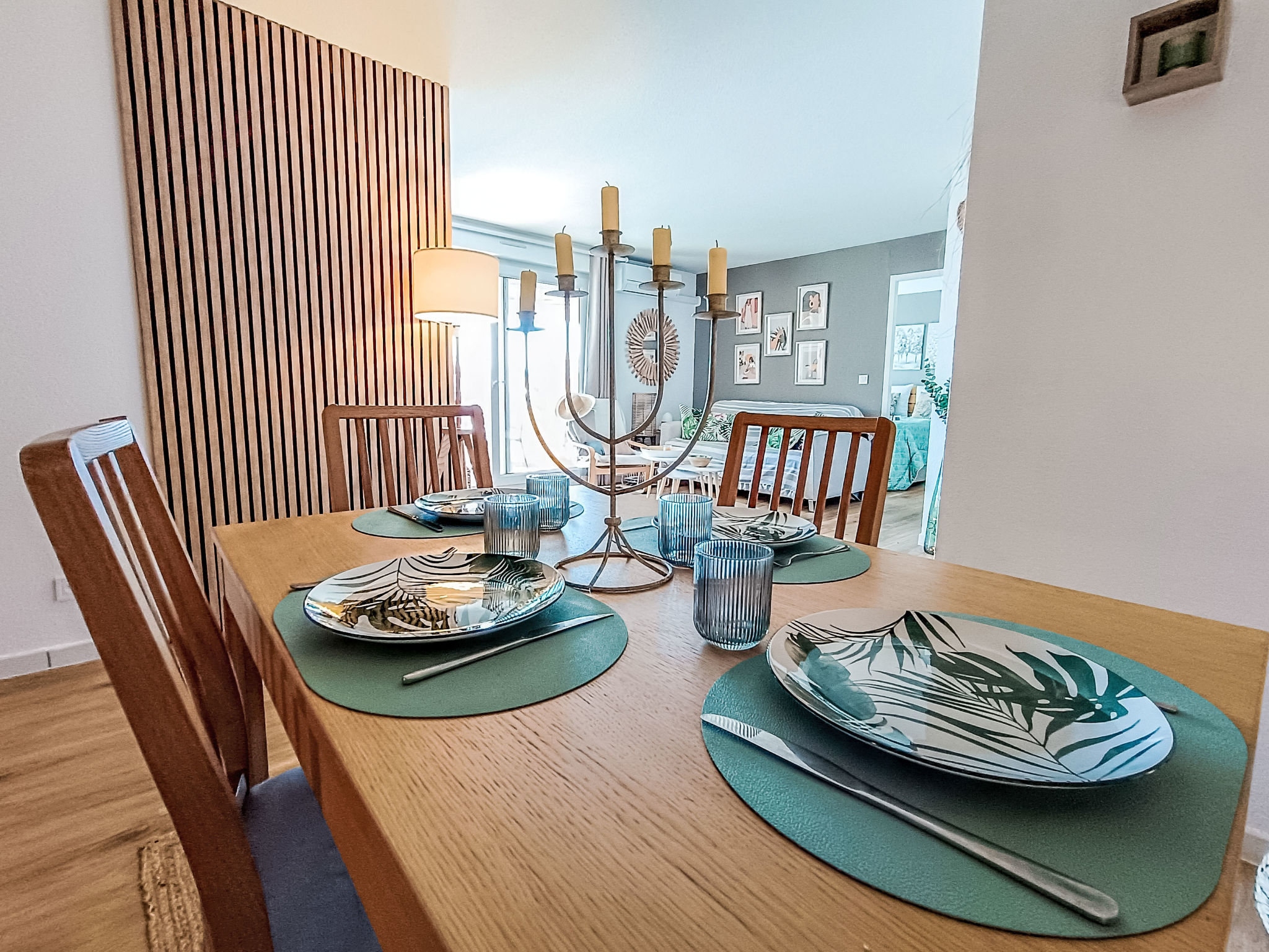 Photo of Le Paladien