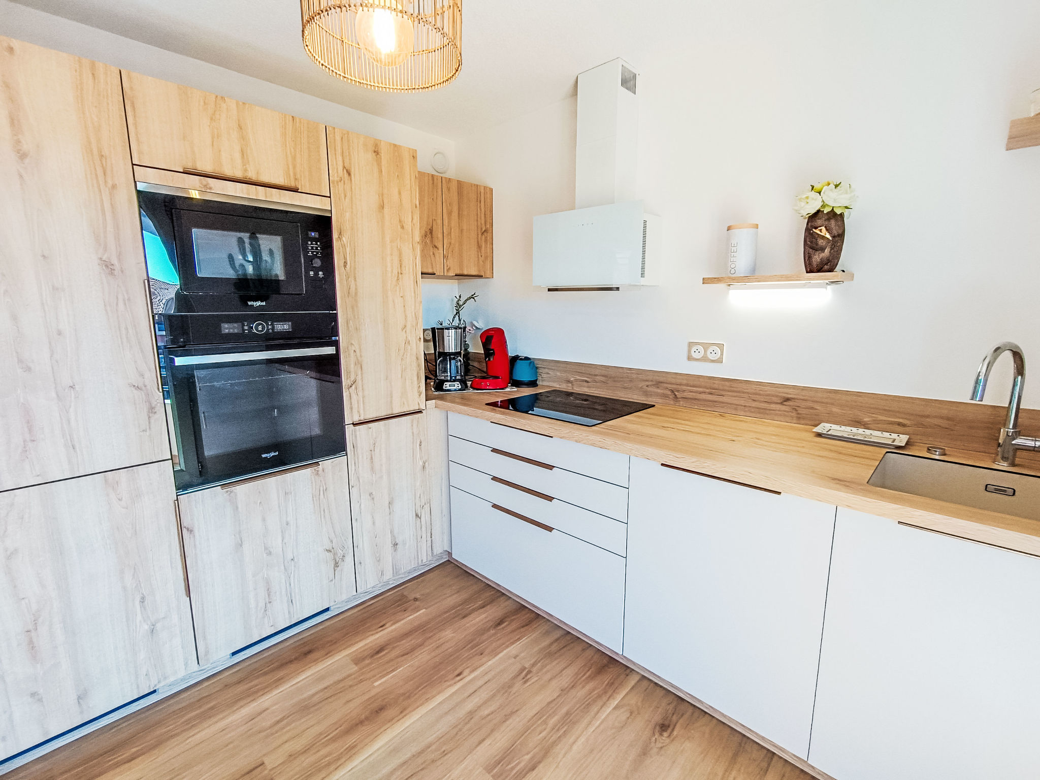 Photo of Le Paladien