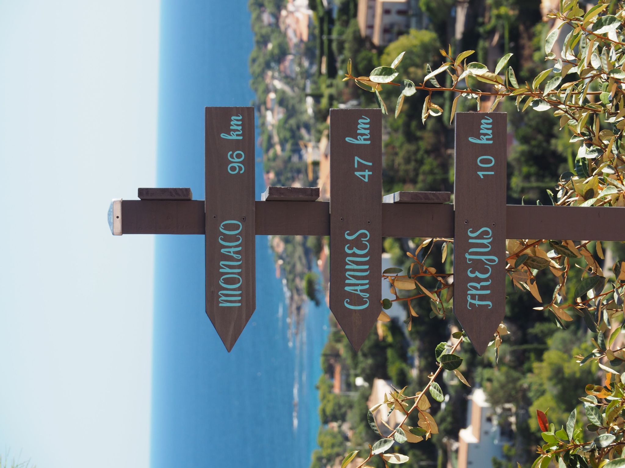 950m vom Meer, herrlicher MEERESBLICK, Pool, Jacuzzi-Dedans