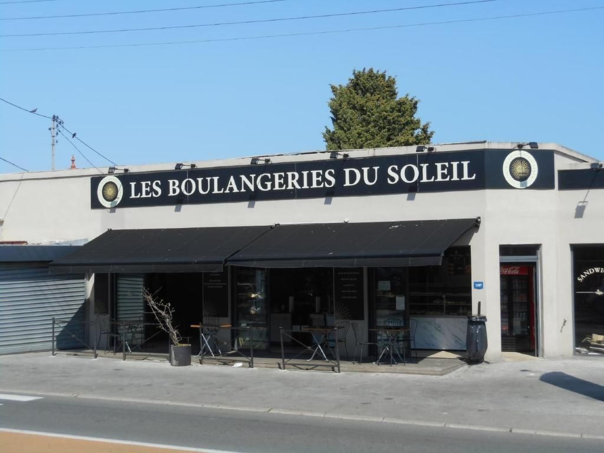 Appartment am Meer-Dedans