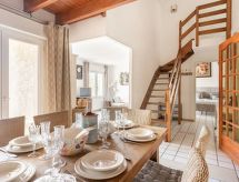 Loft, 300 m vom Meer