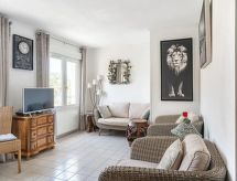Loft, 300 m vom Meer