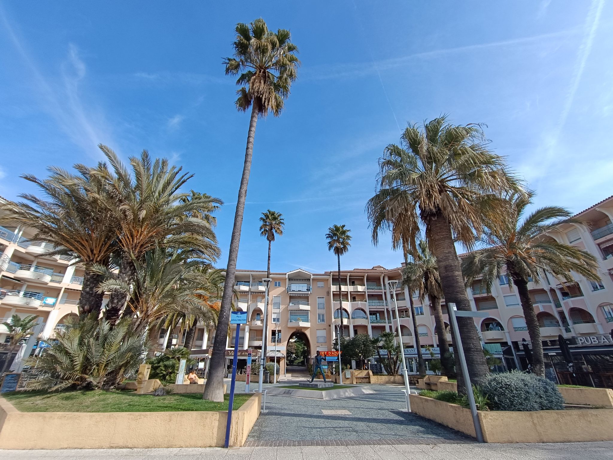 Photo of Loft, 300 m vom Meer