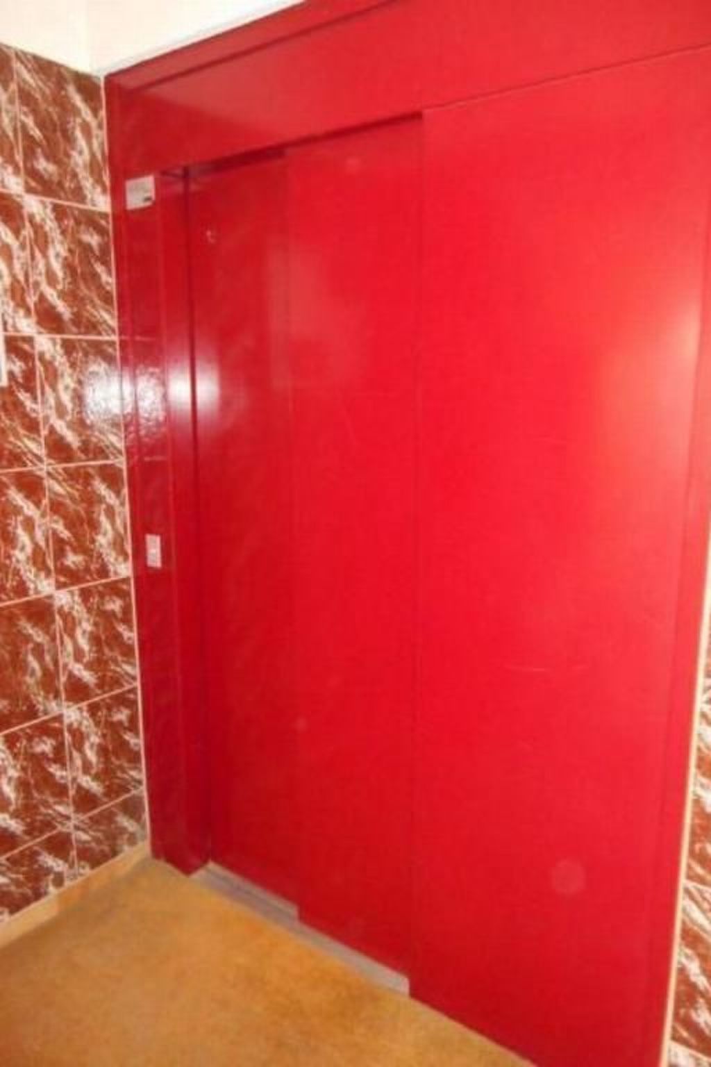 Loft, 300 m vom Meer-Dedans